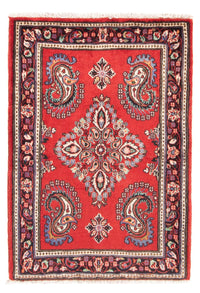 サルーク 絨毯 100x70cm - ペルシャ絨毯 – product image