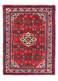 ホセイナバード 絨毯 98x68cm - ペルシャ絨毯 – product image