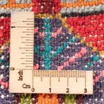 ナハバンド 絨毯 91x65cm - ペルシャ絨毯