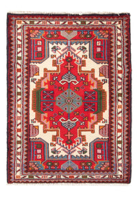 ナハバンド 絨毯 98x64cm - ペルシャ絨毯 – product image