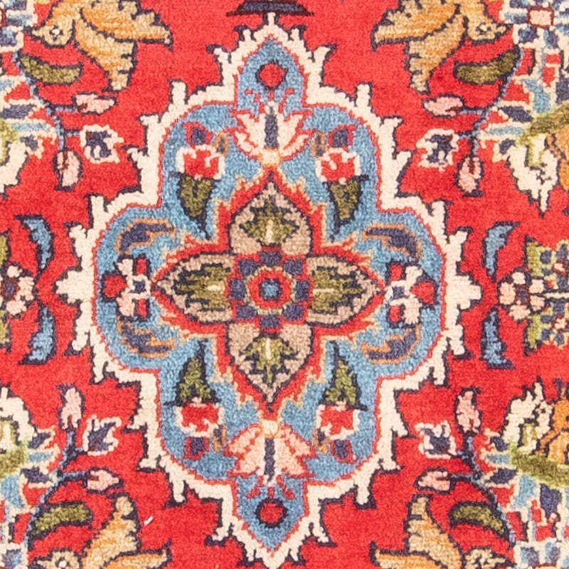 サルーク 絨毯 98x69cm - ペルシャ絨毯