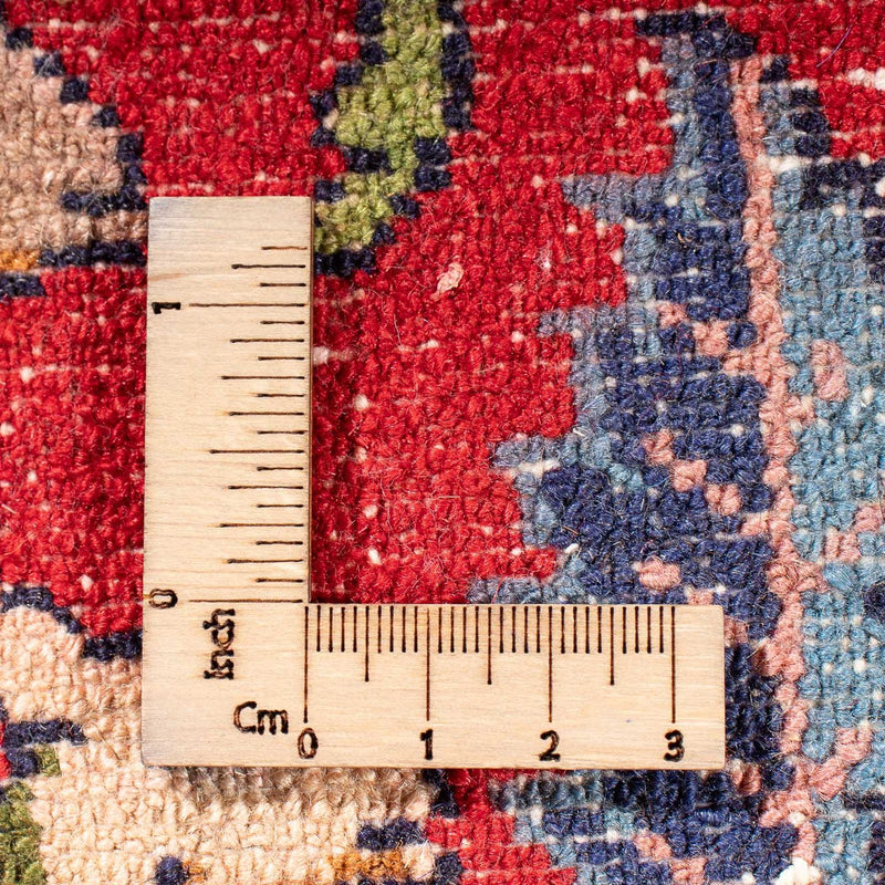 サルーク 絨毯 98x69cm - ペルシャ絨毯