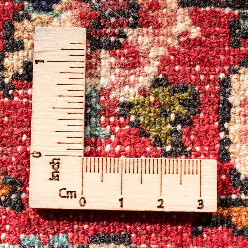 ハマダン 絨毯 97x68cm - ペルシャ絨毯