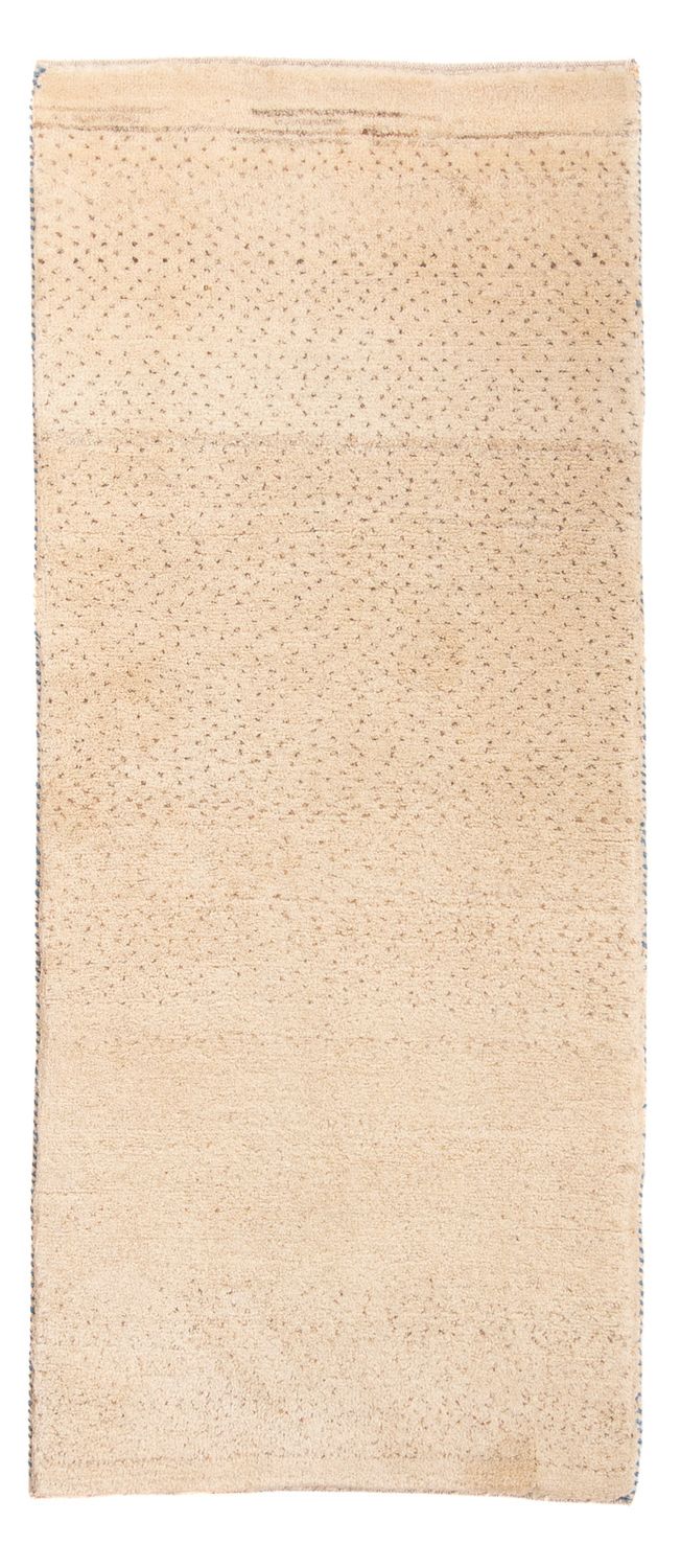 ペルシャギャベ 絨毯 156x60cm - ペルシャウールラグ