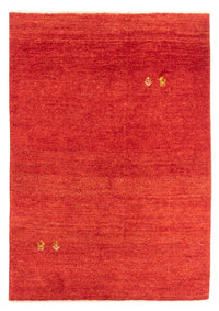 ペルシャギャベ 絨毯 149x101cm - ペルシャウールラグ – product image