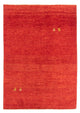 ペルシャギャベ 絨毯 149x101cm - ペルシャウールラグ