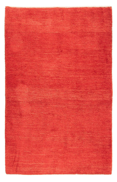 ペルシャギャベ 絨毯 96x148cm - ペルシャウールラグ