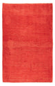 ペルシャギャベ 絨毯 148x96cm - ペルシャウールラグ