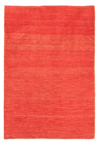 ペルシャギャベ 絨毯 148x98cm - ペルシャウールラグ – product image