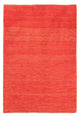 ペルシャギャベ 絨毯 148x98cm - ペルシャウールラグ