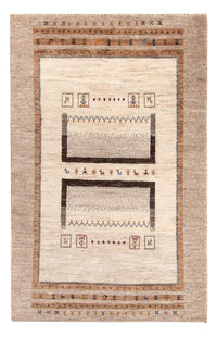 ロリバフト 絨毯 157x98cm - ペルシャウールラグ – product image