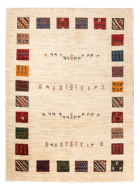 ロリバフト 絨毯 175x122cm - ペルシャウールラグ – product image
