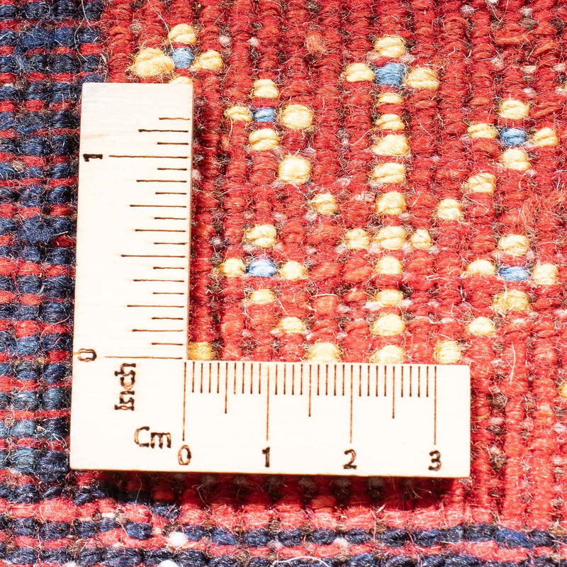 ペルシャギャベ 絨毯 185x125cm - ペルシャウールラグ