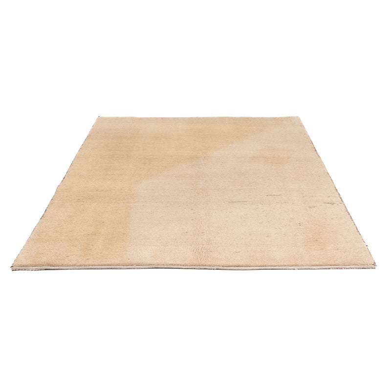ペルシャギャベ 絨毯 195x150cm - ペルシャウールラグ