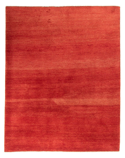ペルシャギャベ 絨毯 153x202cm - ペルシャウールラグ
