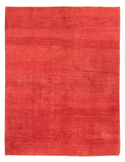 ペルシャギャベ 絨毯 145x196cm - ペルシャウールラグ