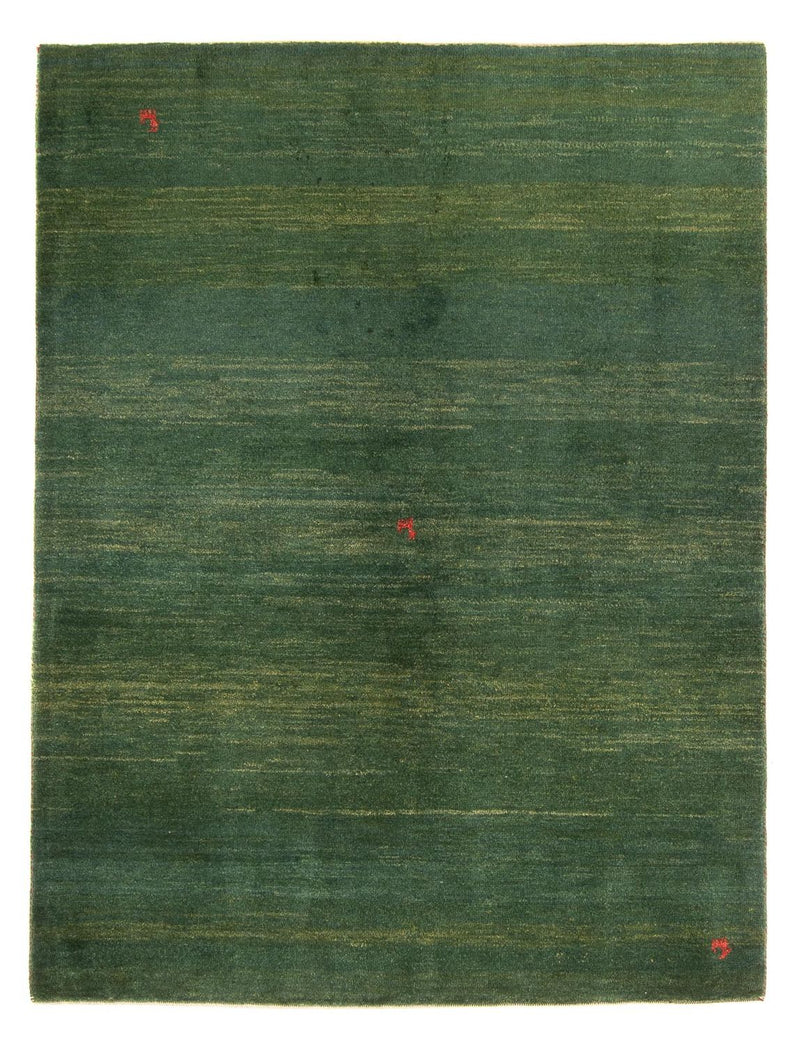 ペルシャギャベ 絨毯 200x150cm - ペルシャウールラグ