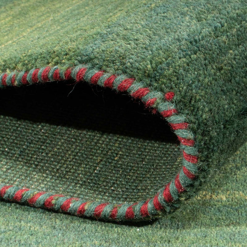 ペルシャギャベ 絨毯 200x150cm - ペルシャウールラグ