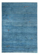 ペルシャギャベ 絨毯 239x170cm - ペルシャウールラグ