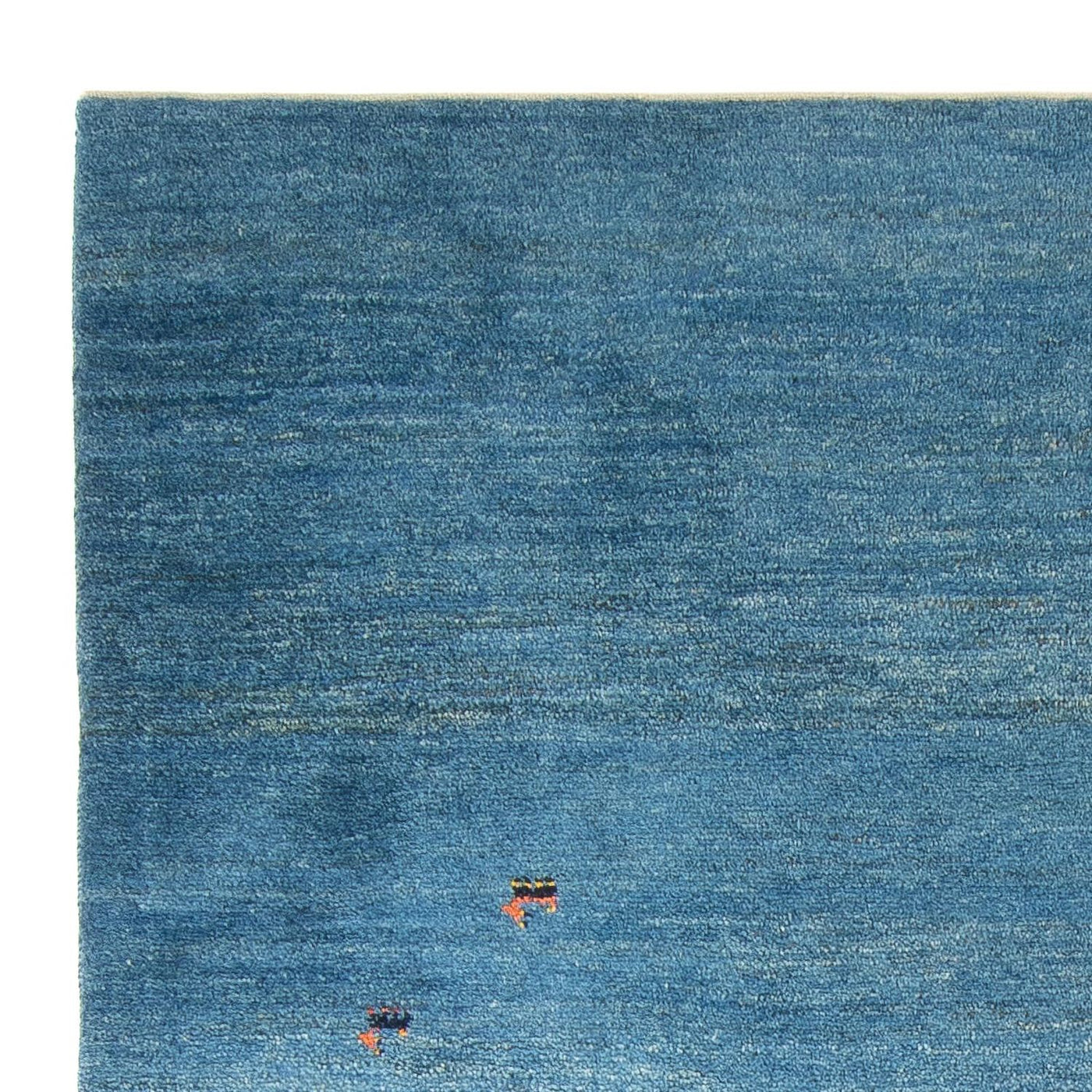 ペルシャギャベ 絨毯 239x170cm - ペルシャウールラグ