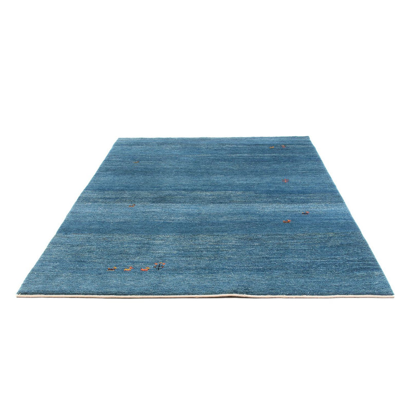 ペルシャギャベ 絨毯 239x170cm - ペルシャウールラグ