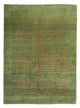 ペルシャギャベ 絨毯 241x173cm - ペルシャウールラグ