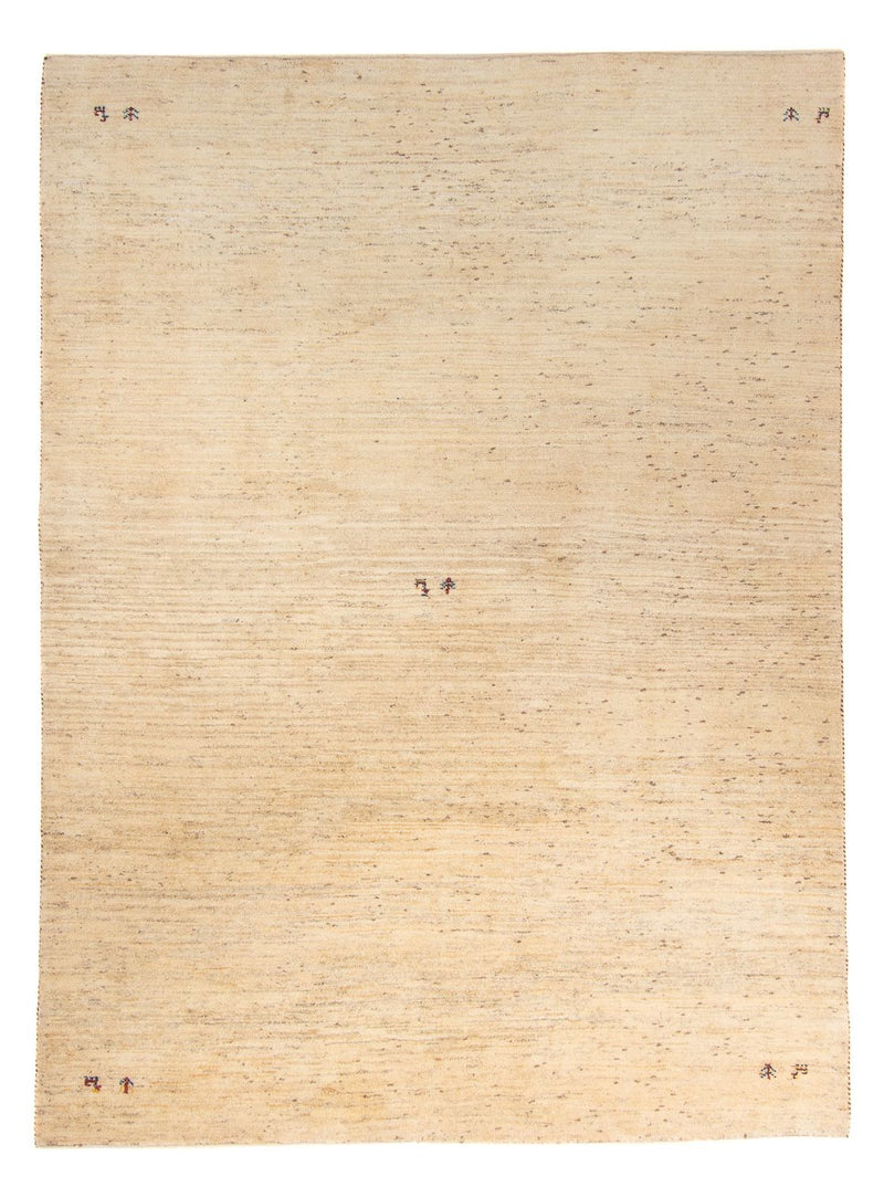 ペルシャギャベ 絨毯 248x176cm - ペルシャウールラグ