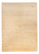 ペルシャギャベ 絨毯 247x178cm - ペルシャウールラグ