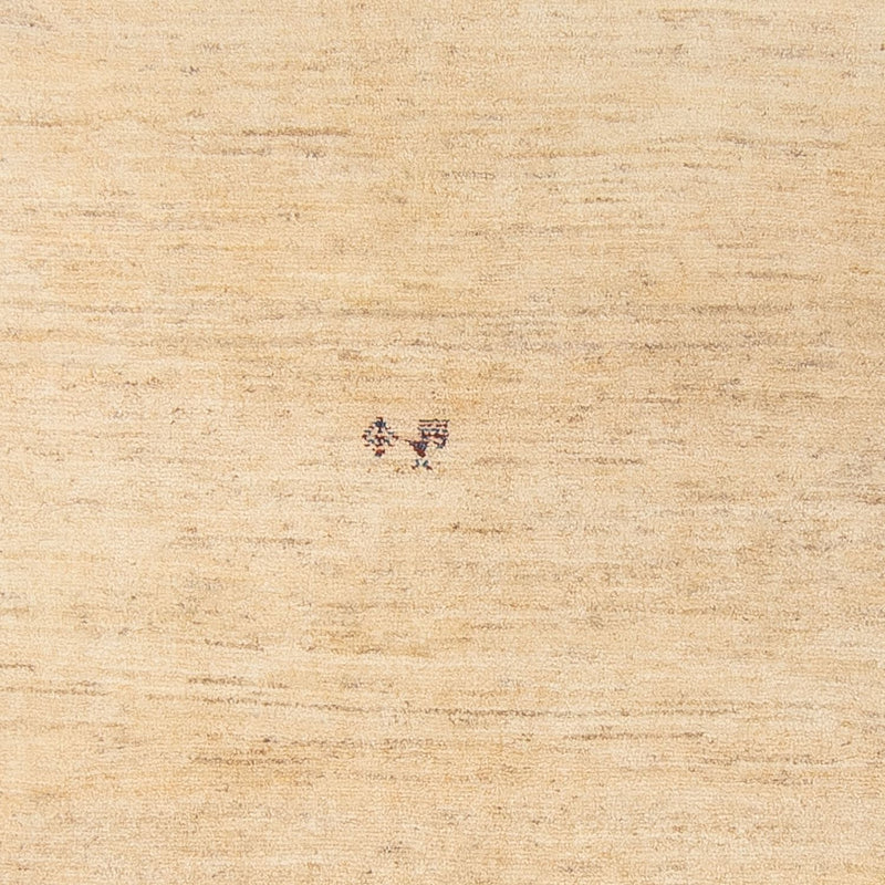 ペルシャギャベ 絨毯 247x178cm - ペルシャウールラグ