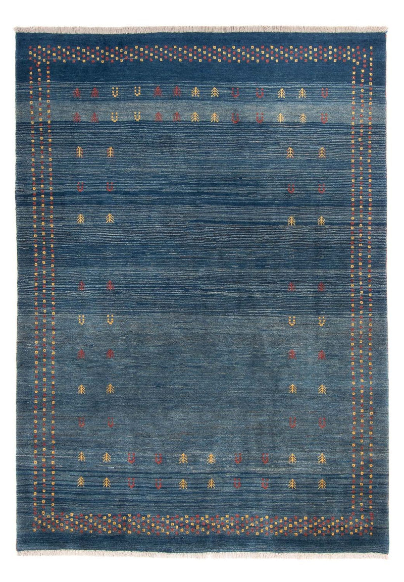 ペルシャギャベ 絨毯 295x210cm - ペルシャウールラグ