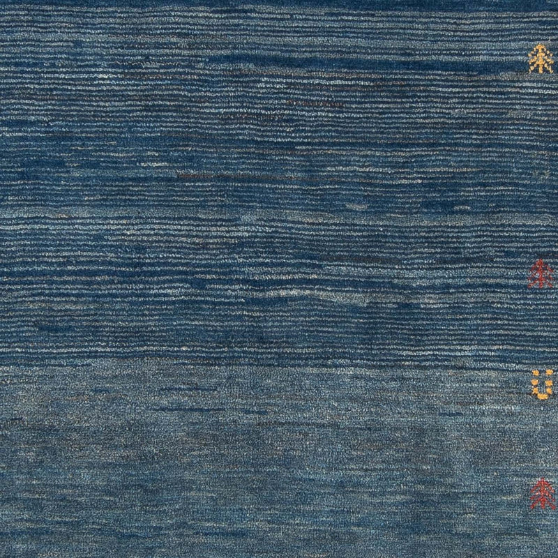 ペルシャギャベ 絨毯 295x210cm - ペルシャウールラグ