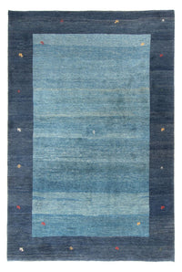 ペルシャギャベ 絨毯 292x195cm - ペルシャウールラグ – product image