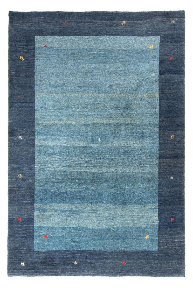ペルシャギャベ 絨毯 292x195cm - ペルシャウールラグ