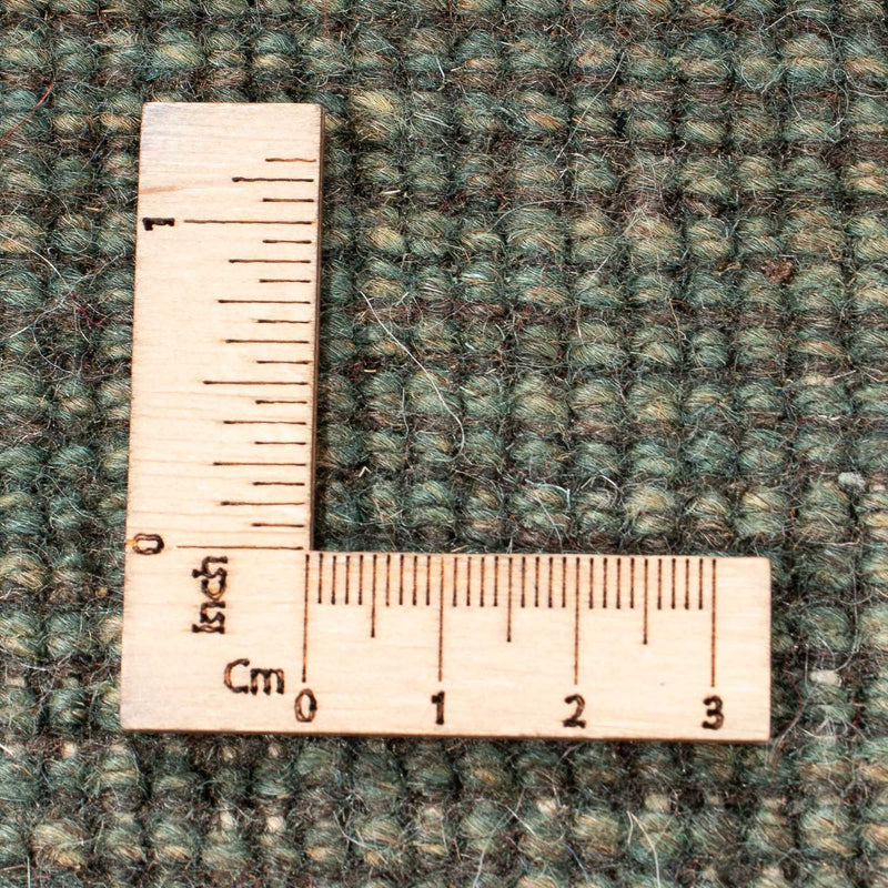 ペルシャギャベ 絨毯 302x200cm - ペルシャウールラグ