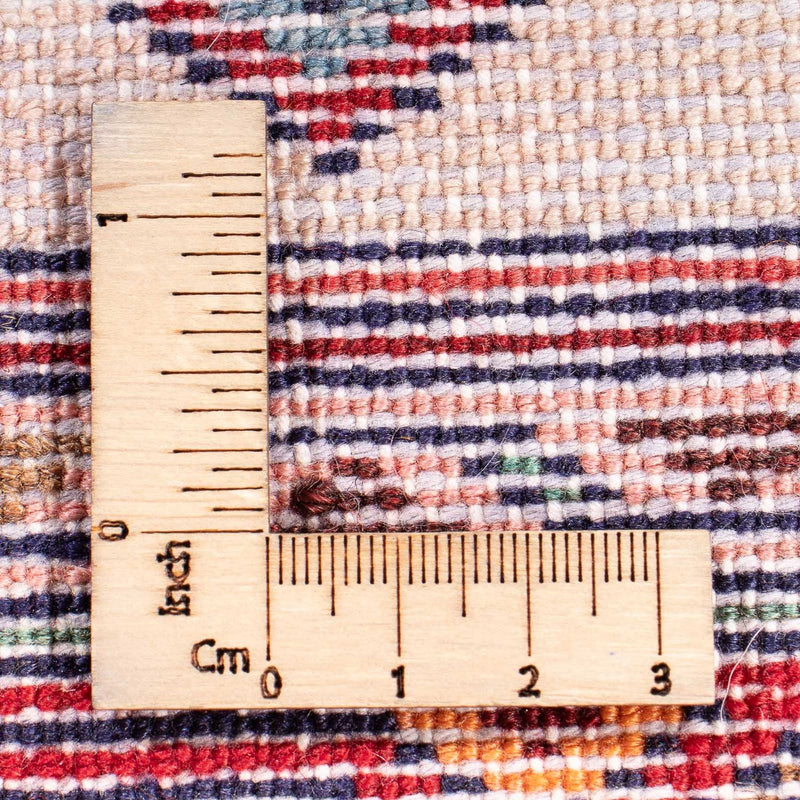 ハマダン 絨毯 309x85cm - ペルシャ絨毯