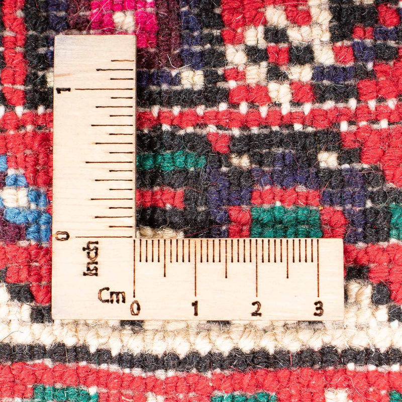 ホセイナバード 絨毯 291x71cm - ペルシャ絨毯
