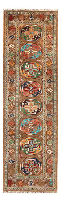 アリアナ 絨毯 307x84cm - オリエンタル絨毯 – product image