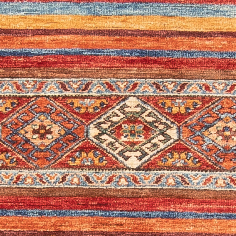 シャル 絨毯 298x82cm - オリエンタル絨毯