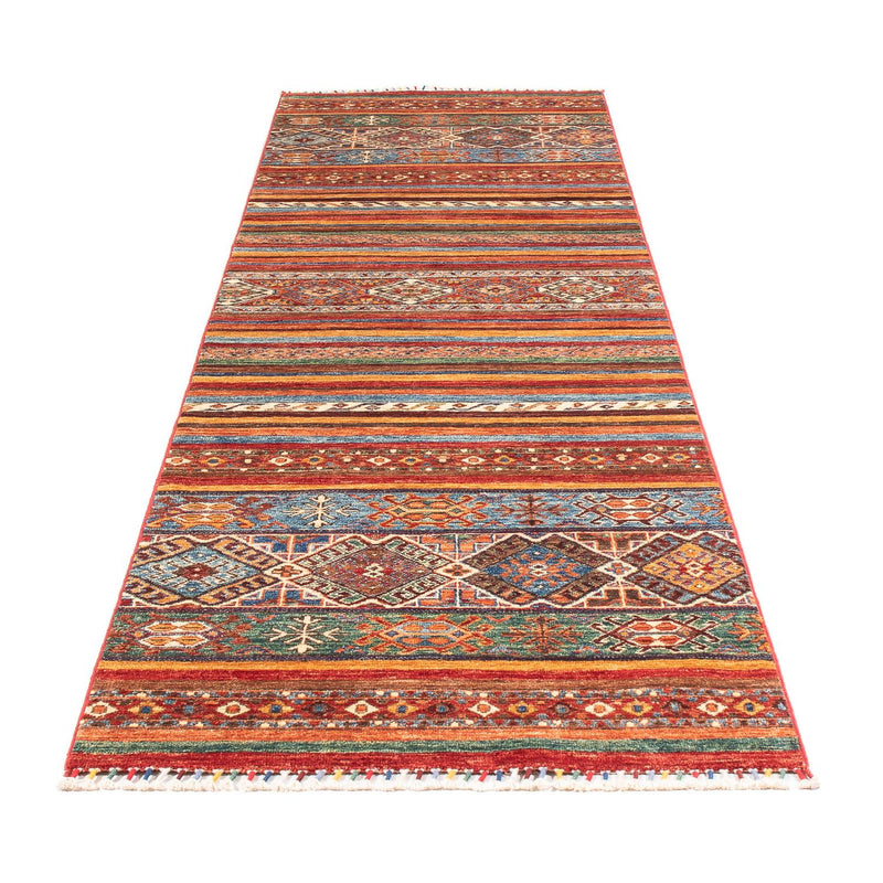 シャル 絨毯 298x82cm - オリエンタル絨毯