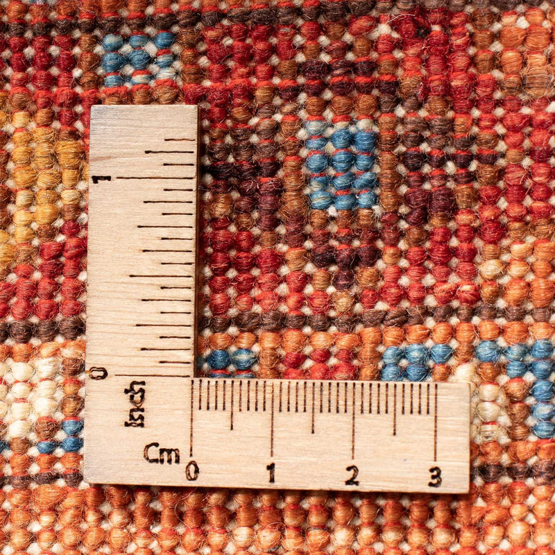 シャル 絨毯 298x82cm - オリエンタル絨毯