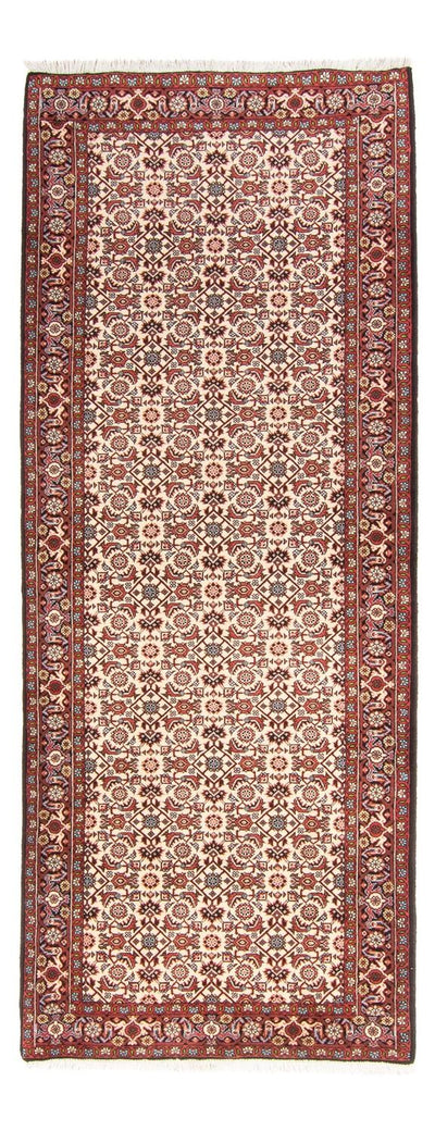 ビジャー - タカブ 絨毯 86x254cm - ペルシャ絨毯