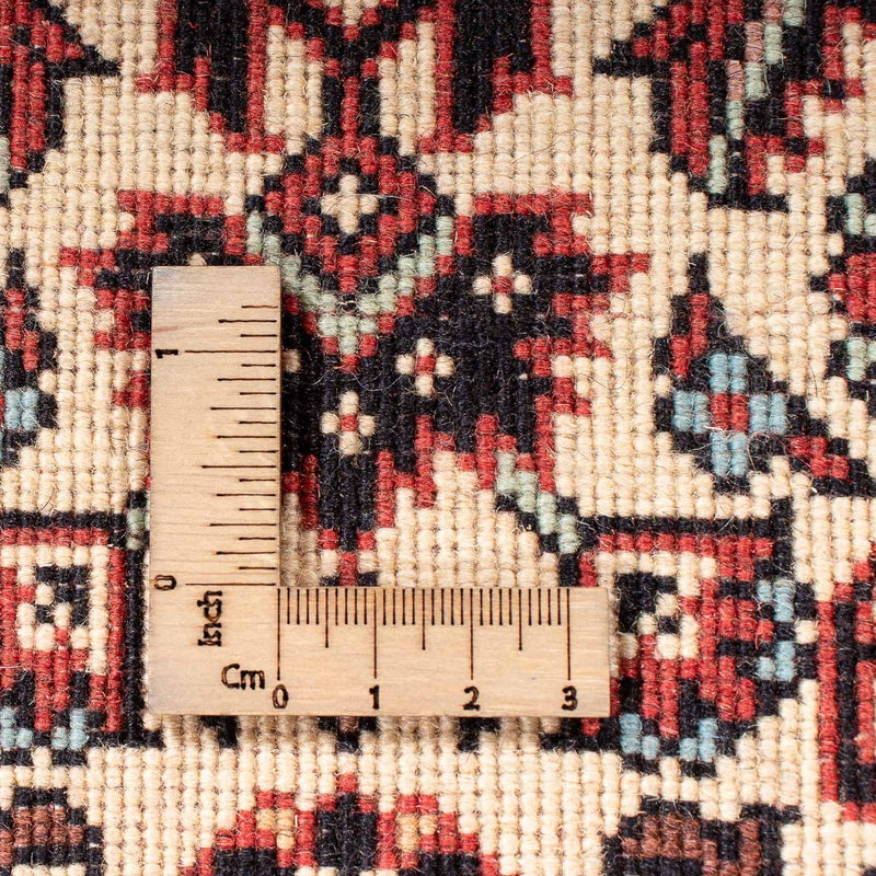 ビジャー - タカブ 絨毯 254x86cm - ペルシャ絨毯