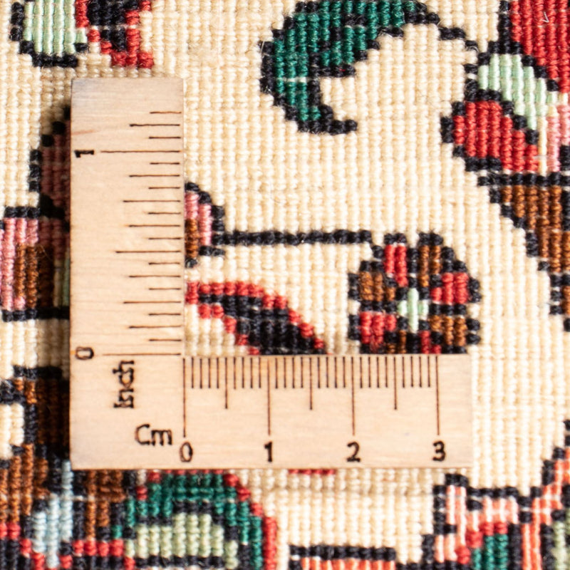 ビジャー - タカブ 絨毯 244x73cm - ペルシャ絨毯