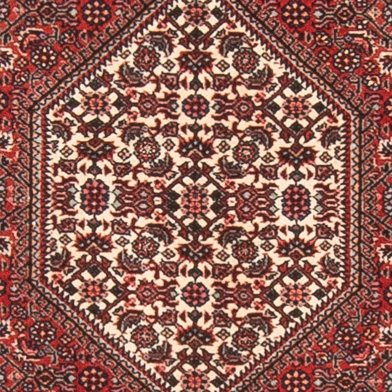 ビジャー 絨毯 236x80cm - ペルシャ絨毯