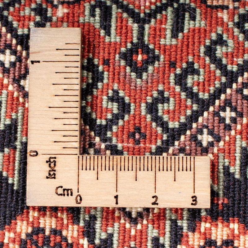 ビジャー 絨毯 236x80cm - ペルシャ絨毯
