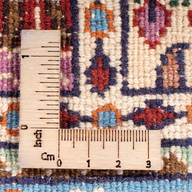 モウド 絨毯 223x80cm - ペルシャ絨毯
