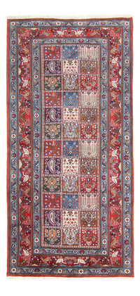 モウド 絨毯 235x102cm - ペルシャ絨毯 – product image