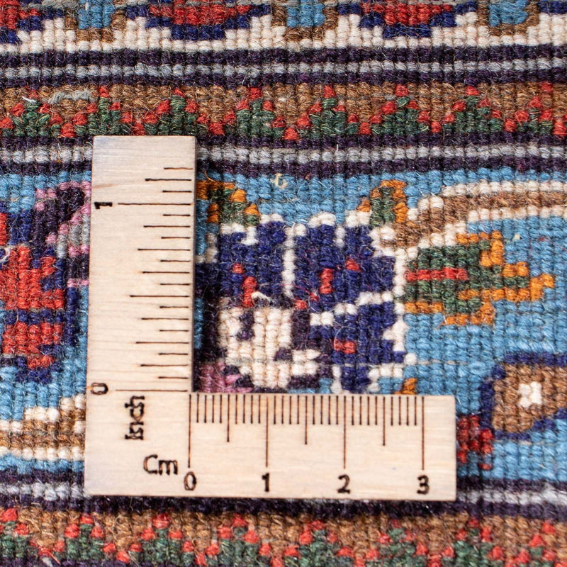 モウド 絨毯 235x102cm - ペルシャ絨毯