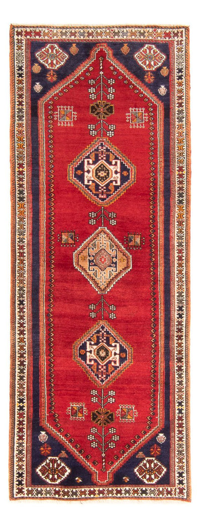 カシュクリ 絨毯 82x234cm - ペルシャ絨毯
