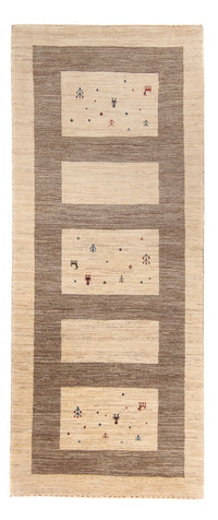 ロリバフト 絨毯 209x83cm - ペルシャウールラグ – product image